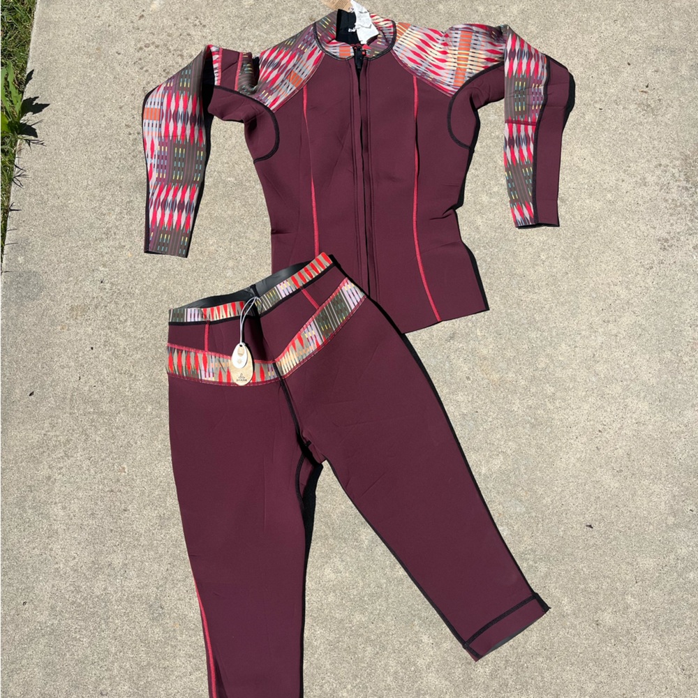 Prana Wetsuit
